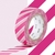 MT Masking Tape Stripe Magenta