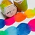 MT DIE CUT Blurred Watercolor Paint - comprar online