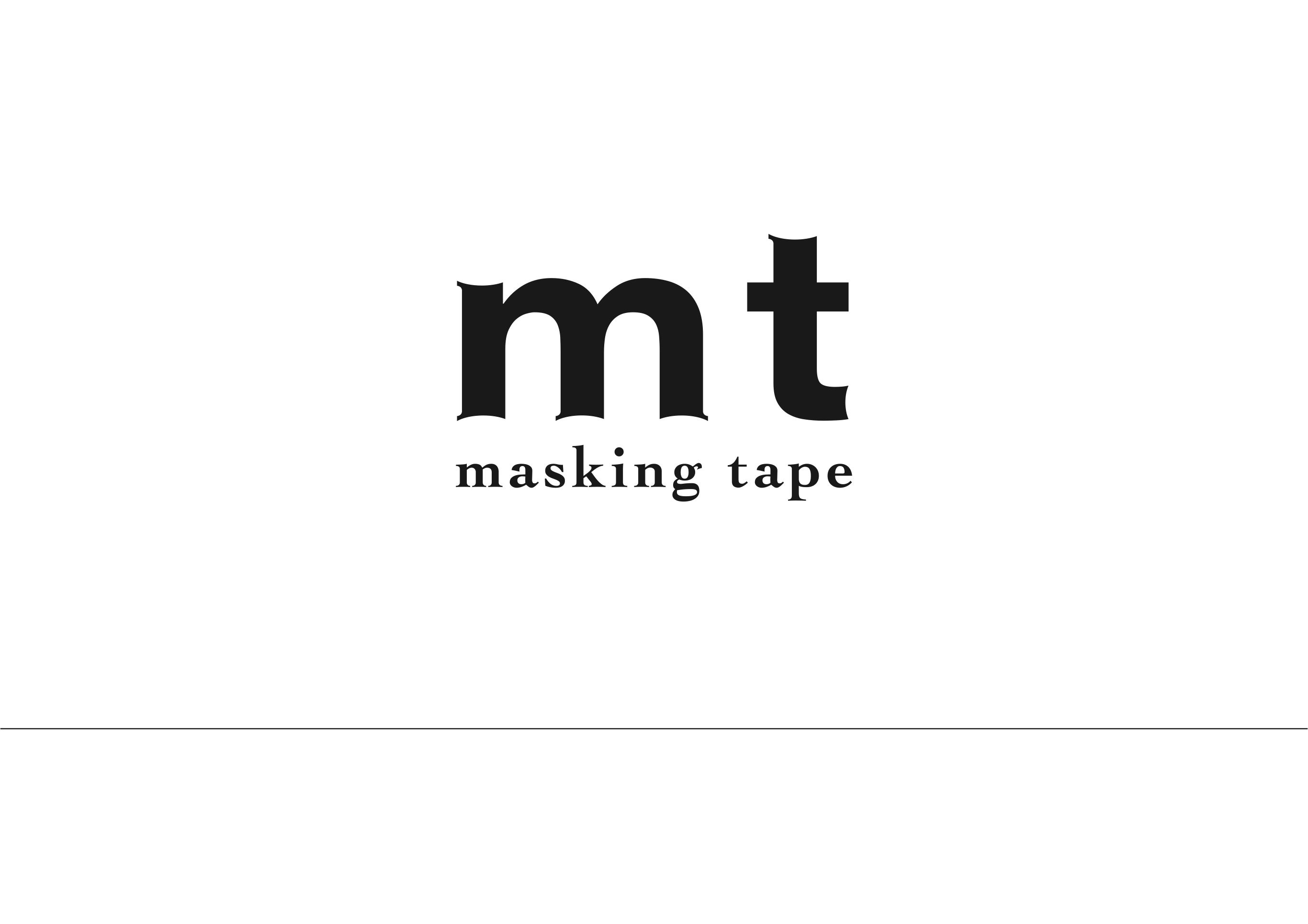 MT Masking Tape Argentina