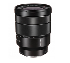 LENTE SONY FE 16-35 f/4 OSS