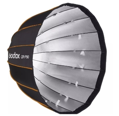 Softbox Octabox Parabólico Godox QR-P90 bowens - comprar online