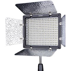 Iluminador LED YN 300 iii Yongnuo