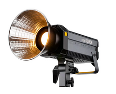 ILUMINADOR LED LIGHT COLBOR CL330 BICOLOR - comprar online