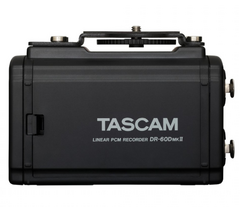 GRAVADOR TASCAM PROFISSIONAL DR-60DMKII - comprar online