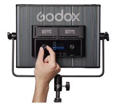 PAINEL DE LED PROFISSIONAL GODOX LDX 50BI - comprar online