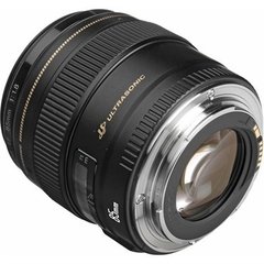 Lente Objetiva Canon EF 85mm f/1.8 USM - comprar online