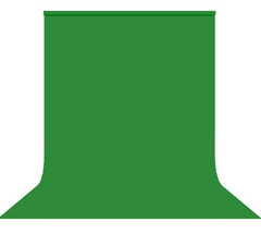 Fundo Infinito PAPEL Verde Croma Key - comprar online