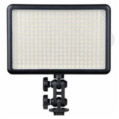 Iluminador de Led Videolight Godox 308C