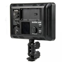 Iluminador de Led Videolight Godox 308C na internet
