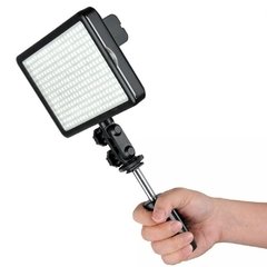Iluminador de Led Videolight Godox 308C - loja online