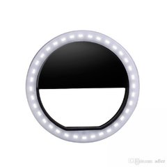 Iluminador de Led para Smartphone Ring Light Selfie MPLED-8 na internet