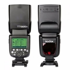 Flash Godox i-TTL TT685N (para Nikon) - comprar online