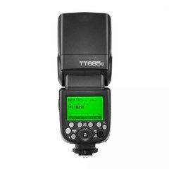 Flash Godox i-TTL TT685C (para Canon) - comprar online