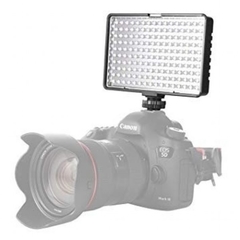 Iluminador LED 180 Travor TL-180S - comprar online