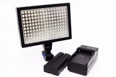 Iluminador de Led Video Light Led-1700 - loja online