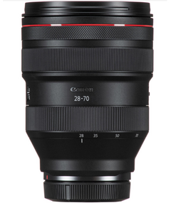 LENTE CANON RF 28-70 f/2.0 USM L