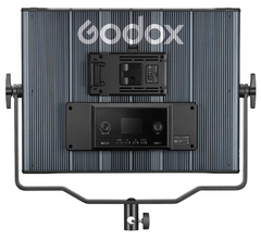 PAINEL DE LED PROFISSIONAL GODOX LDX 100BI na internet