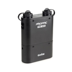 Bateria Propac PB-960 Godox p/ Flash AD360 - comprar online