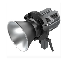 ILUMINADOR LED LIGHT COLBOR CL60 BICOLOR - Foto Imagem Rio