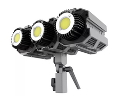 ILUMINADOR LED LIGHT COLBOR CL60M DAYLIGHT - loja online