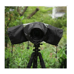 Capa De Chuva Para Câmeras Jjc RV-66 - loja online