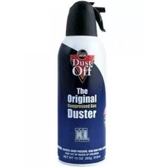 Spray Ar Comprimido Ac-xl Dust-off