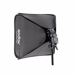 Softbox Godox 60x60 - comprar online