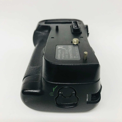 Battery Grip Para Nikon D800 Seminovo na internet