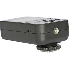 Transmissor Yongnuo YN-622N-TX i-TTL para radio flash Nikon na internet