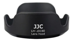 Parasol Jjc LH-Jdc 60 Para Canon Sx - comprar online