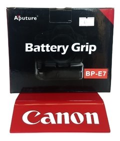 Battery Grip Aputure Bp-e7