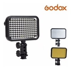 Iluminador de Led Videolight Godox 126 - comprar online