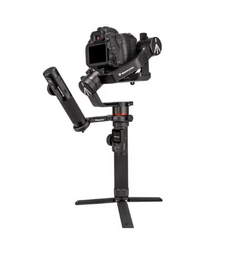 Estabilizador Eletrônico Gimbal profissional Manfrotto MVG-460 - comprar online