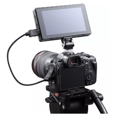 MONITOR GODOX GM55 PARA CÂMERAS 4K HDMI TOUCHSCREEN