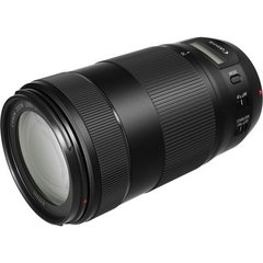 Lente Objetiva Canon EF 70-300mm f/4-5.6 IS II Nano USM - comprar online