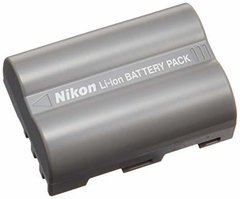 Bateria Nikon EN-EL3e - comprar online