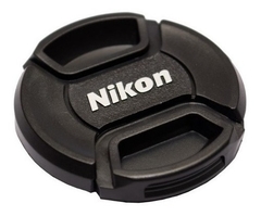 Tampa Nikon 58mm (original) - comprar online