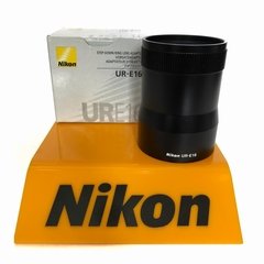 Adaptador Nikon Ur-e16