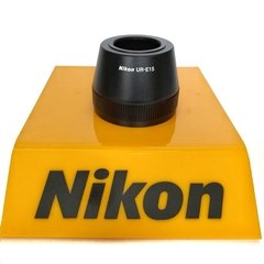 Adaptador Conversor Nikon Ur-e15 na internet