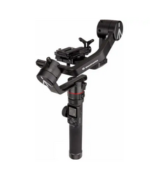 Estabilizador Eletrônico Gimbal profissional Manfrotto MVG-460