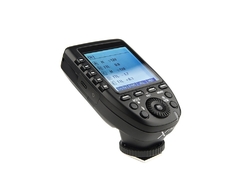 Radio Transmissor X PRO C Godox Para Canon - comprar online