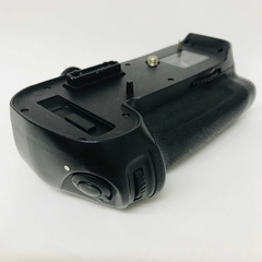 Battery Grip Para Nikon D800 Seminovo - loja online