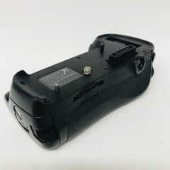 Battery Grip Para Nikon D800 Seminovo - Foto Imagem Rio
