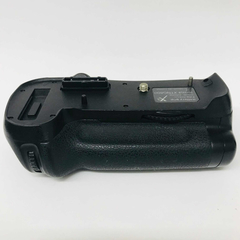 Battery Grip Para Nikon D800 Seminovo