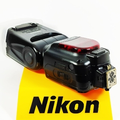 Flash Nikon SB-910 Seminovo - comprar online