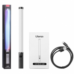 Bastão de led RGB VL119 Ulanzi - comprar online