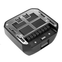 Bateria Godox WB87 para flashes AD600 na internet