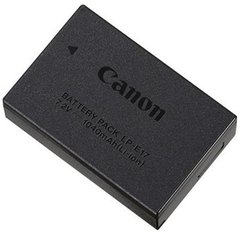 Bateria Canon LP-E17 - comprar online