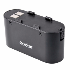 Bateria Propac PB-960 Godox p/ Flash AD360 - Foto Imagem Rio