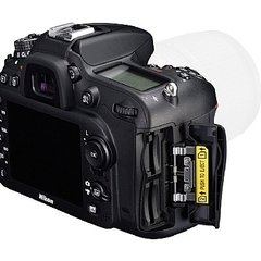 Câmera Nikon DSLR D7200 Corpo, 24.2mp, Full Hd, Wi-fi - loja online